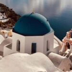 Santorini Full-Day Tour: Explore the Top Sights with a Local - Real Traveler Insights