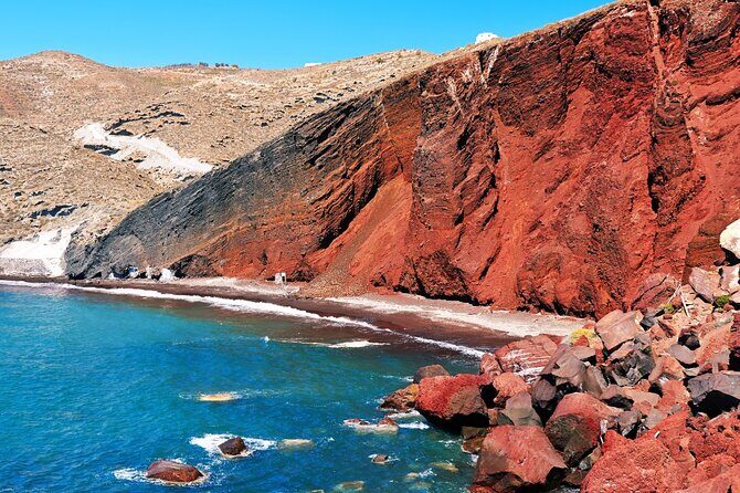 Santorini: Full Island Tour & Sunset with Local Guide & Pick-up - The Real Experience: What Travelers Say