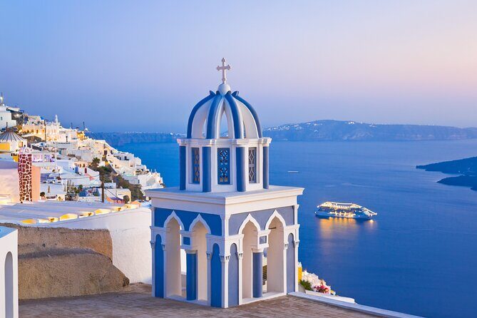 Santorini Gems - Small Group Tour for First-Time Cruise Visitors - How the experience feels