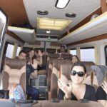 Santorini Getaways Private Transfer - The Real Value of This Transfer Service