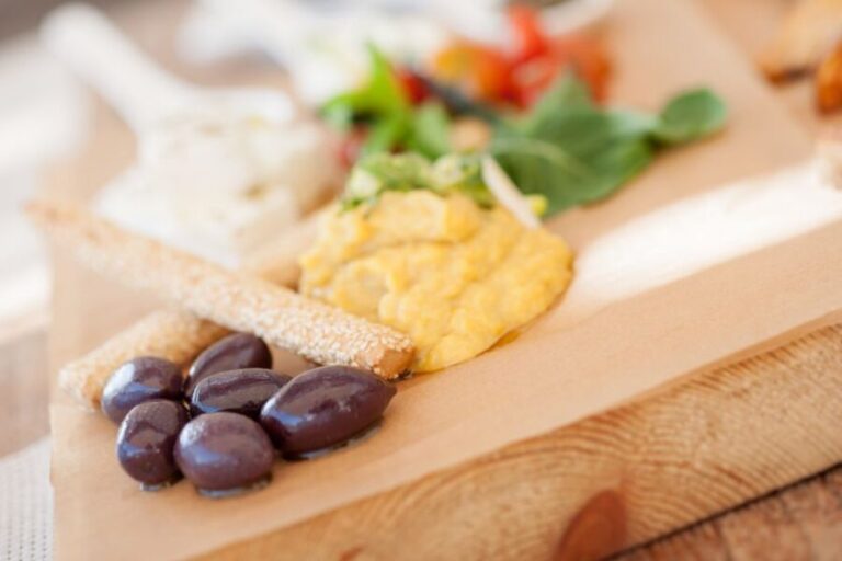 Santorini: Greek Food & Wine Tasting Tour - Who Is This Tour Best For?