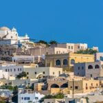 Santorini: Guided Island Day Trip with Beach Visit - Whats Included and How It All Comes Together