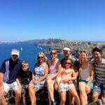 Santorini: Guided Tour to 3 Wineries with Wine Tastings - The Itinerary Breakdown