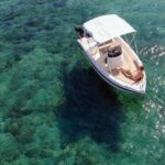 Santorini: Half-Day Boat Rental Without License - Real Traveler Insights