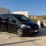 Santorini: Half-Day Island Tour with Snacks and Drinks - The Itinerary Breakdown