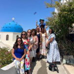 Santorini: Half-Day Must-Sees in a Small Group Tour - Practical Details and What to Expect