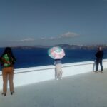 Santorini: Half-Day Sightseeing Tour with Hotel Pickup - What the Experience Means for You