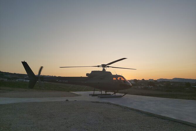 Santorini Helicopter Sightseeing 20 min - Single Tickets - Is It Worth the Price?