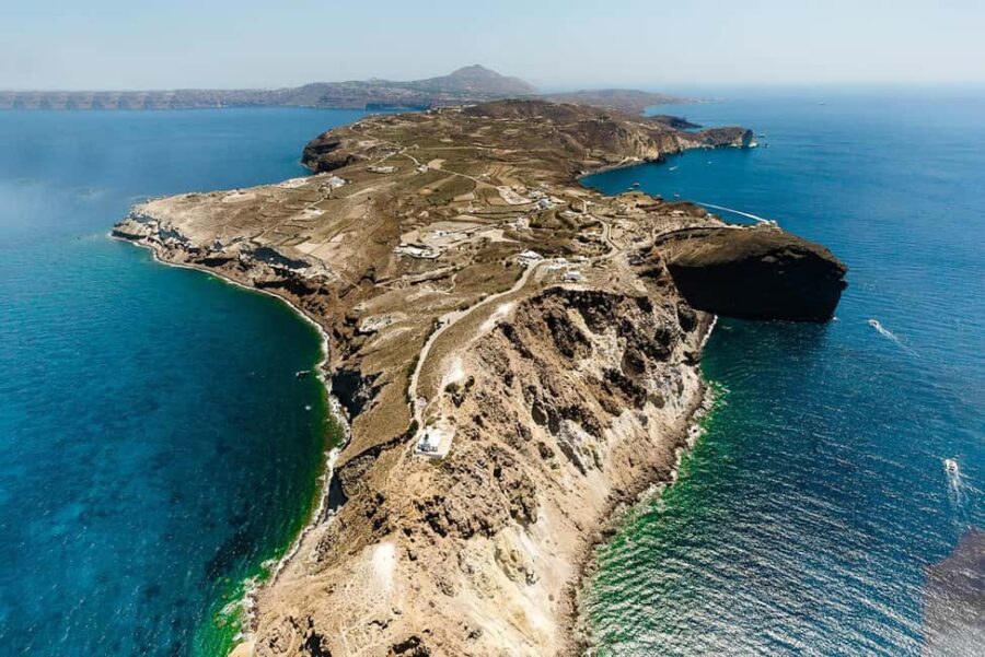 Santorini Helicopter Tour 20 minutes - Who Is This Tour Best For?