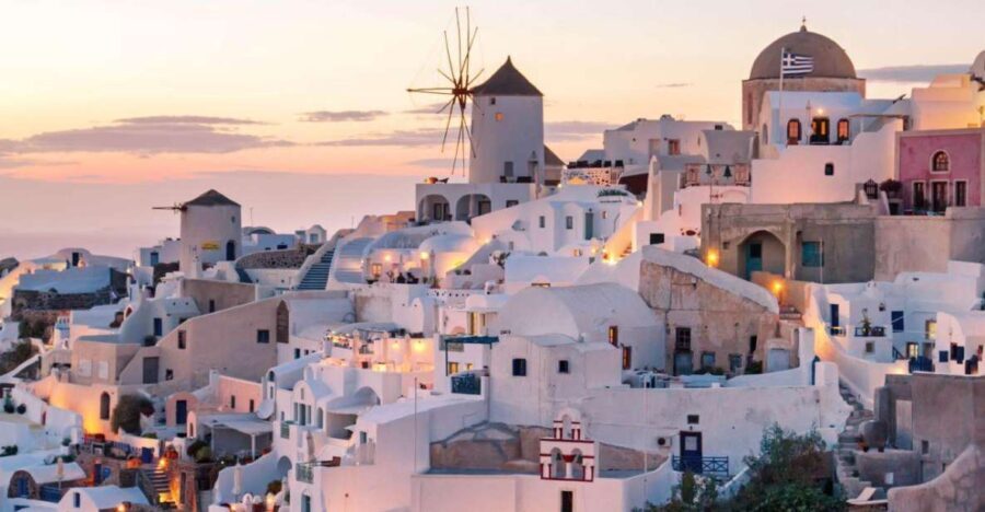 Santorini: Hidden Spots Experience all over the island - What Makes This Tour Special?