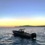 Santorini: High-Speed Cruise on a Sleek, Modern Yacht - Practical Details and What to Expect