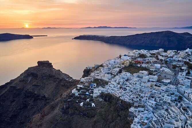 Santorini Highlights Half-Day Private Tour - Final Thoughts