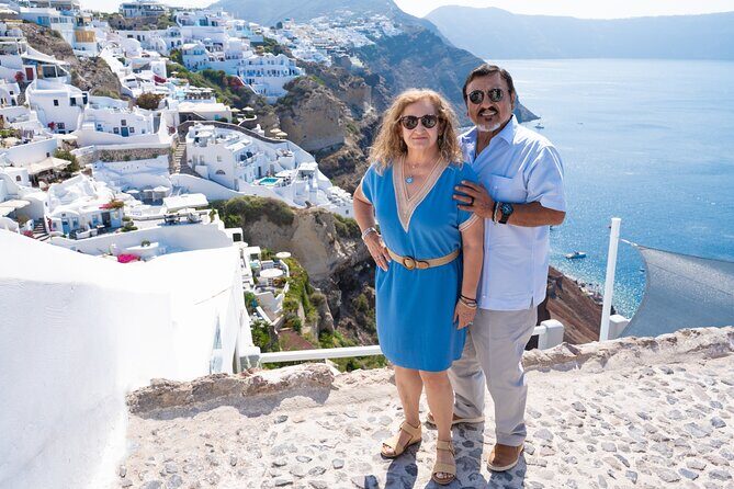 Santorini Highlights Private Tour 6 hours, pick up/ drop included - Who Should Consider This Tour?