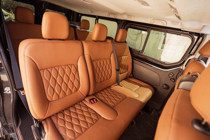 Santorini Highlights Private Tour Hidden Gems & Iconic Views 6-h - Who Will Love This Tour?