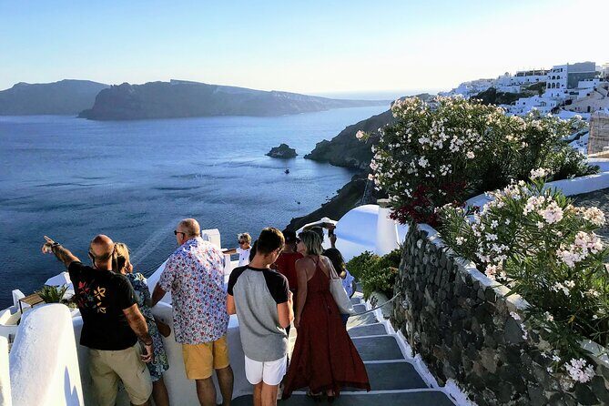 Santorini Highlights Small-Group Tour - The Highlights: What Makes Each Stop Special