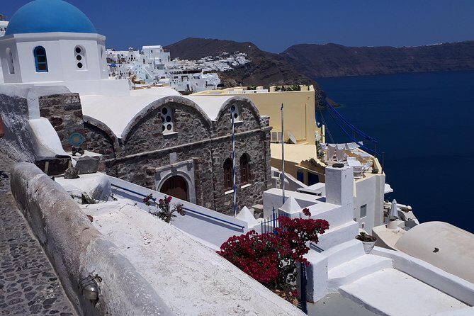 Santorini Highlights Tailor Made Tour 4 hours - Why Travelers Love It (and What to Keep in Mind)
