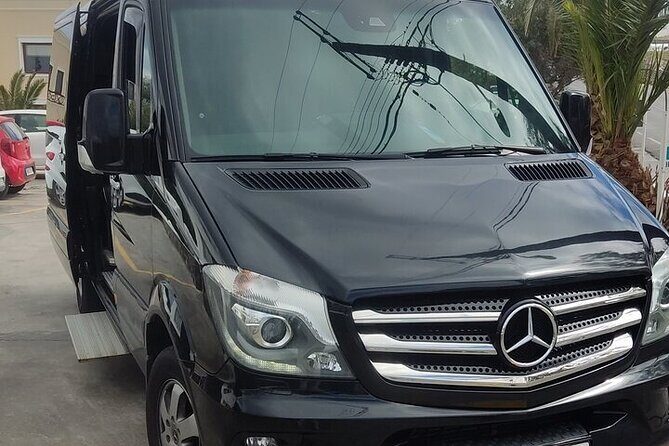 Santorini Highlights Tour 5 Hour - Authentic Village Life at Megalochori