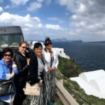 Santorini Hotel-Villas Transport & Transfer Services - Booking and Pricing: What You Need to Know