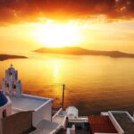 Santorini in 4 Hours: A Private Journey Through Beauty - The Itinerary Breakdown