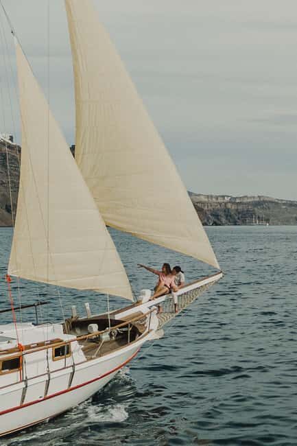 Santorini: Ios Island Overnight Sailing Trip with Meals - Is the Price Justified?