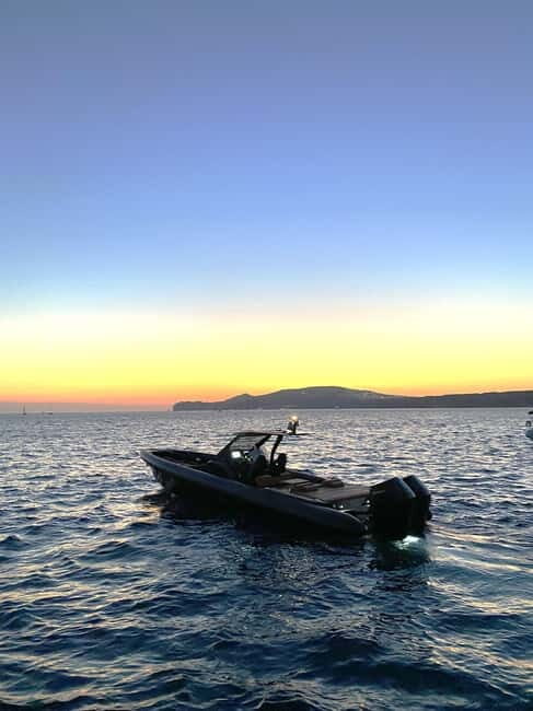 Santorini: Irakleia Schoinousa Ano Koufonisi Full-Day Cruise - What’s Included & What to Expect