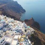 Santorini Island Full-Day Sightseeing Tour from Chania - Transportation & Logistics: How It Affects Your Trip
