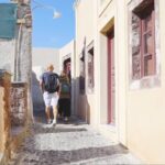 Santorini Island Full-Day Sightseeing Tour from Heraklion - What’s Included and What’s Not