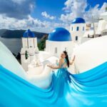 Santorini L.P. Photography Session - The Experience: What Makes It Special