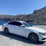 Santorini Limousine Half-Day Private Tour - The Practicalities: What’s Included and What’s Not