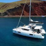 Santorini: Luxury Caldera Cruise With Meal & Drinks - What to Expect on the Itinerary