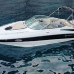 Santorini: Luxury private speedboat with food and drinks - FAQs