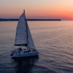 Santorini: Luxury Sunset Cruise with Dinner & Open Bar - The Experience: What We Love