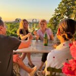 Santorini Mini Wine Tasting Tour at 2 Wineries - The Itinerary Breakdown: What to Expect at Each Stop