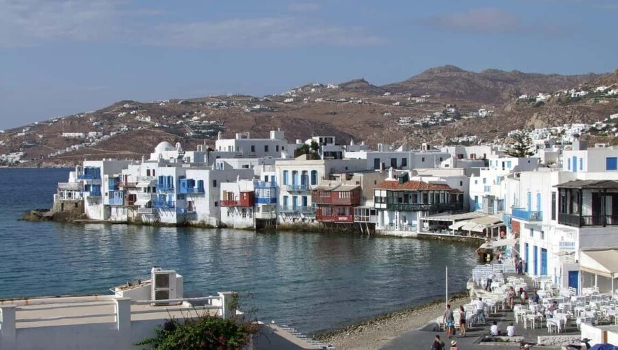 Santorini & Mykonos in 7 Days: Island Hopping from Athens - What Makes This Tour Stand Out