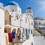 Santorini: Oia Village Professional Photo Shoot - The Itinerary Breakdown