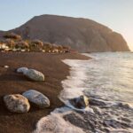 Santorini: Oia Walking Tour and Lighthouse Sunset with Wine - Logistics and Practical Considerations