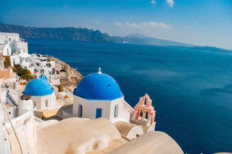 Santorini Panorama: 3-Hour Private Walking tour - Is it Worth the Price?