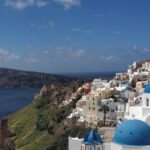 Santorini Panoramic Firostefani & Oia Blue Dome Private Tour - What You Get with This Tour