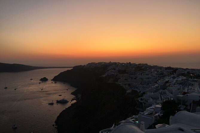 Santorini Panoramic Tour - FAQ