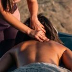 Santorini : Petra Spa Therapy at Kamari's Black Beach - Practical Details and Considerations