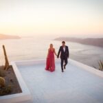 Santorini: Photo Shoot with a Private Vacation Photographer - How the Experience Is Structured