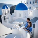Santorini Photographer SPECIAL SUMMER OFFER (skip the line) - What to Expect During Your Photoshoot