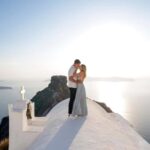Santorini Photoshoot: Imerovigli or Fira - The Itinerary and What to Expect