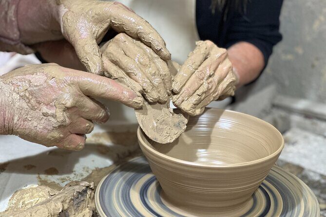 Santorini Pottery Class with Wine Tasting - Final Thoughts