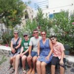 Santorini: Private 4-Hour Cultural Villages Sightseeing Tour - The Itinerary: What to Expect