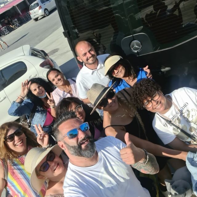 Santorini Private 6 Hour Tour - What the Tour Includes and What It Doesn’t