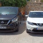 Santorini Private Airport Transfer - An in-depth look at the Santorini Private Airport Transfer