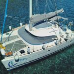 Santorini: Private All-In Catamaran Cruise (Food&Drinks) - The Stops: Highlights and Practicalities
