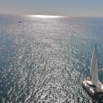 Santorini: Private All-In Catamaran Cruise, with Food|Drinks - Who Is This Tour Best Suited For?