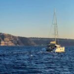 Santorini: Private Caldera Cruise with Lunch & Snorkeling - The Stops and Highlights